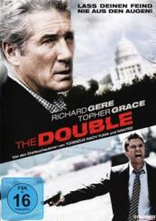 The Double (2011) 