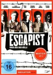 The Escapist - Raus aus der Hölle (2008) 