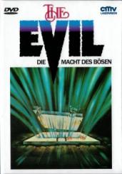 The Evil - Die Macht des Bösen (Kleine Hartbox, Cover A) (1978) [FSK 18] 