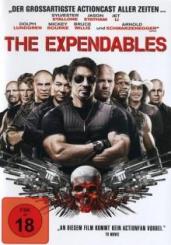 The Expendables (2010) [FSK 18] 