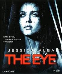 The Eye (2008) [Blu-ray] 