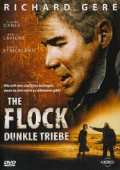 The Flock - Dunkle Triebe (2007) [FSK 18] 