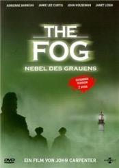The Fog - Nebel des Grauens (Extended Version, 2 DVDs) (1980) 