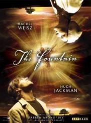 The Fountain (Special Edition, 2 DVDs) (2006) 