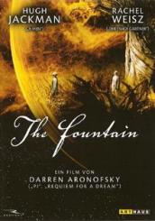 The Fountain (2006) 