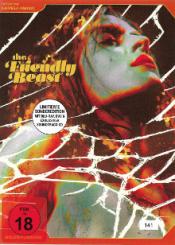 The Friendly Beast (OmU) (Limited Edition, Blu-ray+DVD+CD-Soundtrack) (2017) [FSK 18] [Blu-ray] 