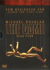 The Game (Special Edition) (1997) 