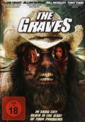 The Graves (2009) [FSK 18] 