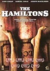 The Hamiltons (2006) [FSK 18] 