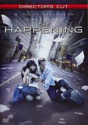 The Happening (Director's Cut) (2008) 