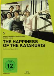 The Happiness of the Katakuris (2001) 