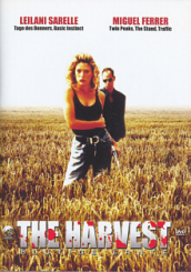 The Harvest - Blutige Ernte (1992) [FSK 18] 