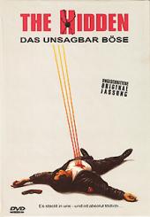 The Hidden (Uncut, Kleine Hartbox) (1987) [FSK 18] 