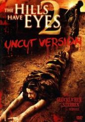 The Hills have Eyes 2 (Uncut Version) (2007) [FSK 18] 