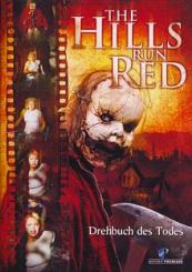 The Hills Run Red - Drehbuch des Todes (2009) [FSK 18] 
