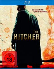 The Hitcher (2007) [FSK 18] [Blu-ray] [Gebraucht - Zustand (Sehr Gut)] 