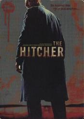 The Hitcher (Special Uncut Edition, 2 DVDs im Steelbook) (2007) [FSK 18] 