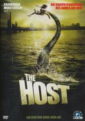 The Host (2006) 