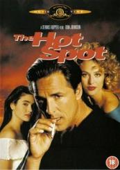 The Hot Spot (1990) [UK Import mit dt. Ton] 