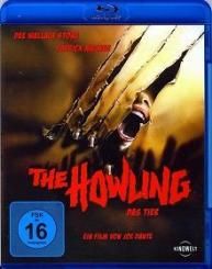 The Howling - Das Tier (1981) [Blu-ray] 