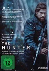 The Hunter (2011) [Gebraucht - Zustand (Sehr Gut)] 