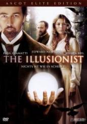 The Illusionist (2006)  