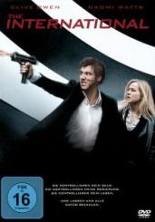 The International (2009) [Gebraucht - Zustand (Gut)] 