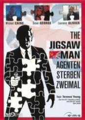The Jigsaw Man - Agenten sterben zweimal (1982) 