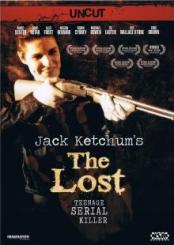 Jack Ketchum's The Lost (Uncut) (2008) [FSK 18] 