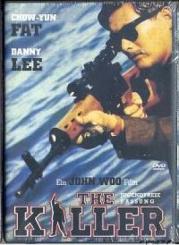 The Killer (1989) [FSK 18] [Gebraucht - Zustand (Sehr Gut)] 