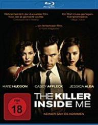 The Killer inside me (2010) [FSK 18] [Blu-ray]  