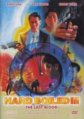 Hard Boiled 3 - The Last Blood (1991) [FSK 18] 