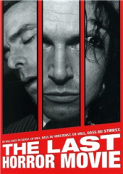 The Last Horror Movie (Uncut) (2003) [FSK 18] [Gebraucht - Zustand (Sehr Gut)] 