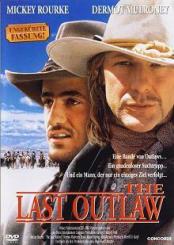 The Last Outlaw (1994) [FSK 18] 