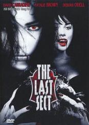 The Last Sect (Uncut) (2006) [FSK 18] 