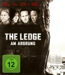 The Ledge - Am Abgrund (2011) [Blu-ray] 