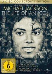 Michael Jackson - The Life of an Icon (2 DVDs Collector's Edition) (2011) 