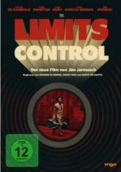 The Limits of Control (2009) 