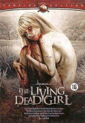 The Living Dead Girl (1982) [EU Import mit dt. Ton] 