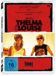 Thelma & Louise (1991) 