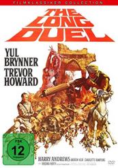 The Long Duel (1967) 