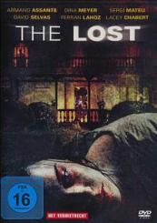 The Lost (2008) 