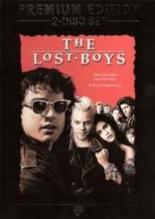 The Lost Boys (Premium Edition, 2 DVDs) (1987) 