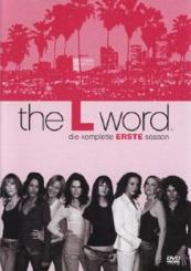 The L Word - Season 1 (4 DVDs) [Gebraucht - Zustand (Sehr Gut)] 