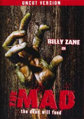 The Mad (Uncut Version) (2007) [FSK 18] 