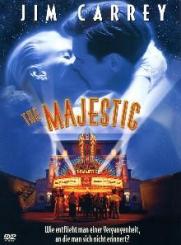 The Majestic (2001) 
