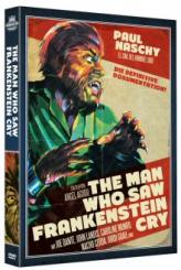 The Man Who Saw Frankenstein Cry (Paul Naschy: Legacy of a Wolfman 1 - Limited Edition) (OmU) (2010) [FSK 18] 