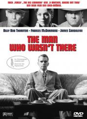 The Man Who Wasn't There (2001) [Gebraucht - Zustand (Sehr Gut)] 