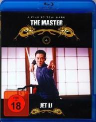 The Master (1992) [FSK 18] [Blu-ray]  