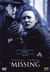 The Missing (2003) [Gebraucht - Zustand (Sehr Gut)] 